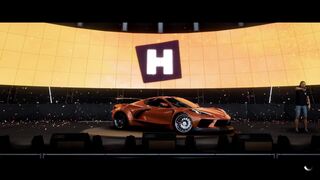 Three Hills Multiplayer Gameplay | Forza Horizon 5 | Full 4k & HDR ( 60 FPS )