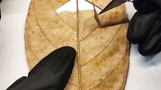 beautiful and enchanting natural carving art 18