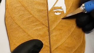 beautiful and enchanting natural carving art 23