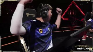 Epic Showdown: EG vs PRX | Valorant Champions 2023 Grand Final