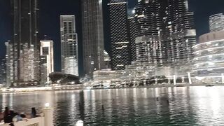 Burj khalifa view 2