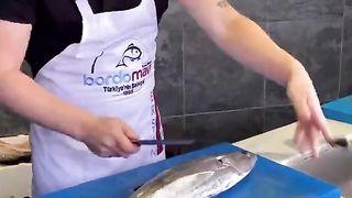 How to make fishing ???? to be a good day for