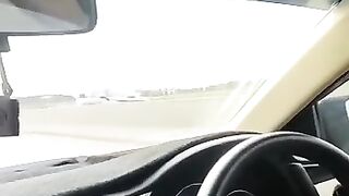 Travel to site office