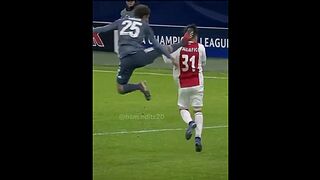 Revenge Moments in Football ???? 3