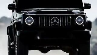 G wagon jump sound