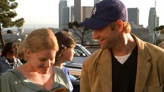 ???? Funny | Sibling Sparks: Elisabeth Shue and Aaron Eckhart's Unusual Romance | FunFM