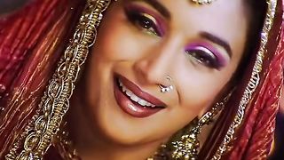 Mar Dala Song Part 01 Madhuri Dixit Shahrukh Khan Devdas Movie (2000)