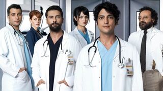 #Mojzadoctor #episode105 #turkishdrama