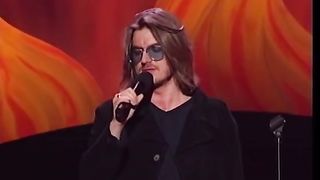 ???? Funny | Potato Ponderings: Mitch Hedberg's Take on Baked Potatoes | FunFM