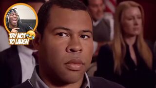 KSI Reacts To Key And Peele????????????