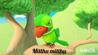 Main tota poem