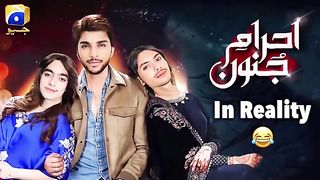 Pakistani dramas 2