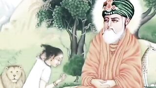Information (or images) LEAKED about the NEW Ghous e Azam RA Ka Waqia