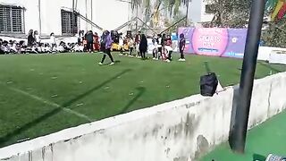 Sports Day ????