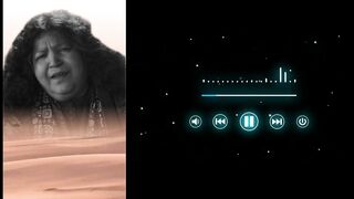 Laghzish-e-Mastana |Abida Perveen|Shafqat Amanat Ali |New Sufi Song