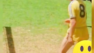 Lover or football
