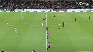 Serie А | 28/08/2023 | Cagliari - Inter  0:2