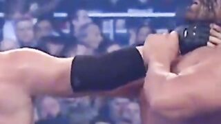 WWE реслинг 110