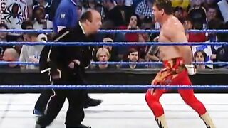 WWE реслинг 111