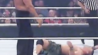 WWE реслинг 113