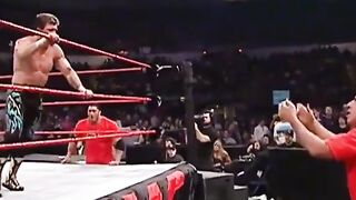 WWE реслинг 114