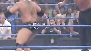 WWE реслинг 116