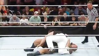 WWE реслинг 117
