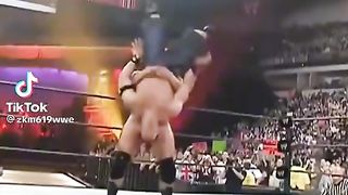 WWE реслинг 119