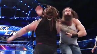 WWE реслинг 120