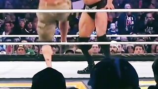 WWE реслинг 122