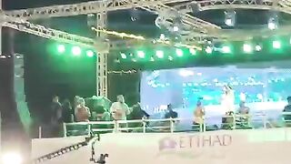 Pakistan day celebration in lahore