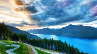 Relaxing nature 2