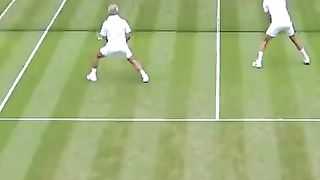 The Great Wall of Mansour Bahrami