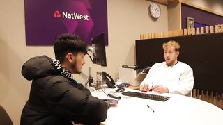 Getting Kicked Out Of As Many Places in 24 HOURS as Possible