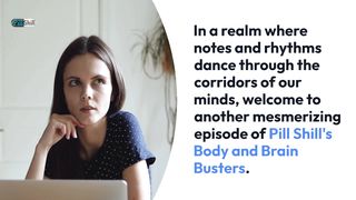 Symphony for the Mind:  How Music Shapes Brain Health