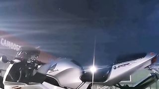 THUNDER