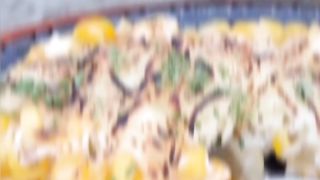KOREAN CORN