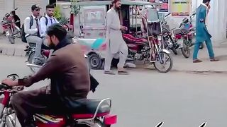 Police of Muslim
