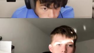 FUNNY OMEGLE PRANK (WAIT FOR THE END????????