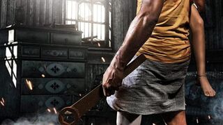 Poikkal Kuthirai  Hindi ORG Dual Audio