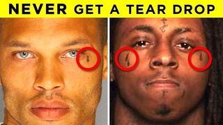 These tatoos are Dangerous