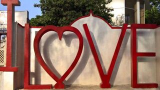 Love situation