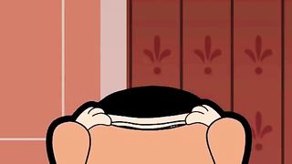 Mr. Bean". It's a fun and entertaining animated series that brings the beloved character to life in a whole new way. ????????