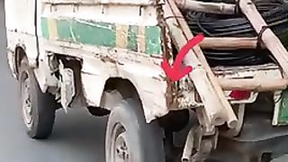 Pakistan Internet van look like signal