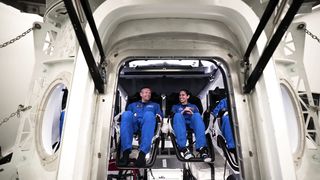 NASA's SpaceX Crew-7 Mission to the Space Station (Official Trailer)