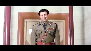 Sunny Deol Dialogue Fight Scene
