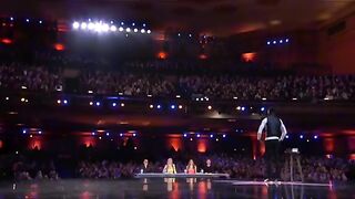 Funny America Got Talent Show Completion ????????????????????