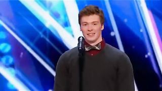 America's got talent funniest auditions