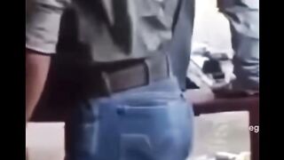 Could you dance like this?