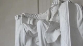 Abraham Lincoln The 16th President of USA